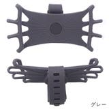 スマホホルダー 自転車用 携帯ホルダー | PlusNao | 詳細画像18