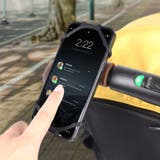 スマホホルダー 自転車用 携帯ホルダー | PlusNao | 詳細画像3
