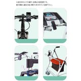 スマホホルダー 自転車用 携帯ホルダー | PlusNao | 詳細画像8