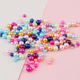 ビーズ フェイクパール パール調 | PlusNao | 詳細画像10