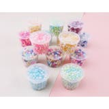 ビーズ フェイクパール パール調 | PlusNao | 詳細画像3