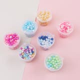 ビーズ フェイクパール パール調 | PlusNao | 詳細画像7