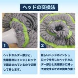 モップ 水拭き 業務用 | PlusNao | 詳細画像15