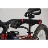 自転車用グリップ ハンドルグリップ 左右セット | PlusNao | 詳細画像2 