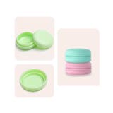 クリームケース 詰め替え容器 容量10g | PlusNao | 詳細画像5 