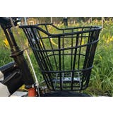 子供自転車用カゴ 前カゴ 前かご | PlusNao | 詳細画像5 