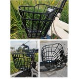 子供自転車用カゴ 前カゴ 前かご | PlusNao | 詳細画像6 