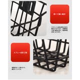 子供自転車用カゴ 前カゴ 前かご | PlusNao | 詳細画像8 