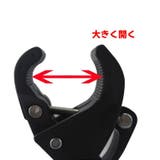 自転車ライトホルダー 懐中電灯ホルダー 自転車アクセサリー | PlusNao | 詳細画像5 