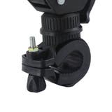 自転車ライトホルダー 懐中電灯ホルダー 自転車アクセサリー | PlusNao | 詳細画像6 