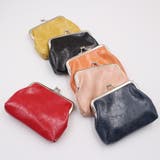 コインケース 小銭入れ がま口 | PlusNao | 詳細画像4 