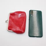 コインケース 小銭入れ がま口 | PlusNao | 詳細画像9 