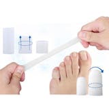 足指サポーター 2個セット 両足用 | PlusNao | 詳細画像2 