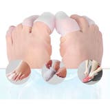 足指サポーター 2個セット 両足用 | PlusNao | 詳細画像3 