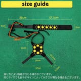 トレーニングベルト リフティングベルト サッカー練習 | PlusNao | 詳細画像17