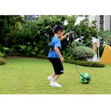 トレーニングベルト リフティングベルト サッカー練習 | PlusNao | 詳細画像2