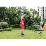 トレーニングベルト リフティングベルト サッカー練習 | PlusNao | 詳細画像7