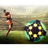 トレーニングベルト リフティングベルト サッカー練習 | PlusNao | 詳細画像8