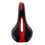 自転車用サドル 自転車サドル マウンテンバイク用 | PlusNao | 詳細画像4 