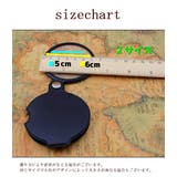 ルーペ 5倍 拡大鏡 | PlusNao | 詳細画像9