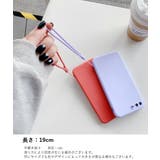 ストラップ スマホアクセサリー 携帯 | PlusNao | 詳細画像11