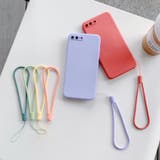 ストラップ スマホアクセサリー 携帯 | PlusNao | 詳細画像3