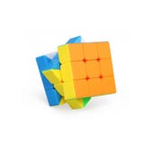 ルービックブロック ジーニアスキューブ 立体パズル | PlusNao | 詳細画像7