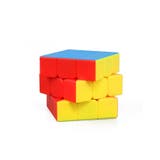 ルービックブロック ジーニアスキューブ 立体パズル | PlusNao | 詳細画像8