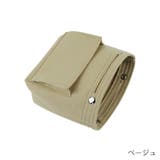 バッグインバッグ インナーバッグ 化粧ポーチ | PlusNao | 詳細画像15