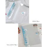 ルーズリーフバインダー 6穴 A6 | PlusNao | 詳細画像12