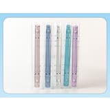 ルーズリーフバインダー 6穴 A5 | PlusNao | 詳細画像7