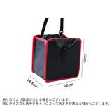 車用ゴミ箱 ダストボックス 車載 | PlusNao | 詳細画像13 