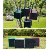 車用ゴミ箱 ダストボックス 車載 | PlusNao | 詳細画像6 