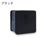 車用ゴミ箱 ダストボックス 車載 | PlusNao | 詳細画像9 