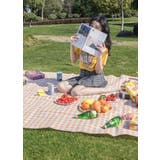 レジャーシート ピクニックシート アウトドア用品 | PlusNao | 詳細画像7