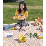 レジャーシート ピクニックシート アウトドア用品 | PlusNao | 詳細画像5 