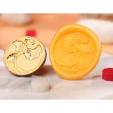 シーリングスタンプヘッド シーリングワックス ヘッドのみ | PlusNao | 詳細画像6