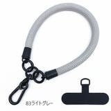 スマホストラップ ストラップ ハンドストラップ | PlusNao | 詳細画像17