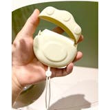 粘着クリーナー 粘着テープ6本 携帯用 | PlusNao | 詳細画像4
