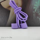 イヤホンストラップ airpods対応 イヤホンアクセサリー | PlusNao | 詳細画像3