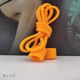 イヤホンストラップ airpods対応 イヤホンアクセサリー | PlusNao | 詳細画像7