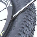 自転車用タイヤレバー 4本セット パンク修理 | PlusNao | 詳細画像6 