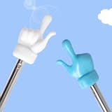 ハンドポインター 指さし棒 指 | PlusNao | 詳細画像5
