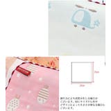ハンカチタオル キッズ 子ども | PlusNao | 詳細画像12