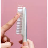 シューズブラシ 靴ブラシ シューズクリーナー | PlusNao | 詳細画像15 