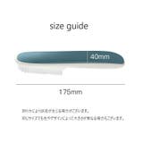 シューズブラシ 靴ブラシ シューズクリーナー | PlusNao | 詳細画像16 