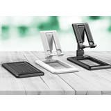 スマホスタンド 折りたたみ式 スマートフォンスタンド | PlusNao | 詳細画像4