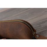 ペンケース 筆箱 本革 | PlusNao | 詳細画像11 