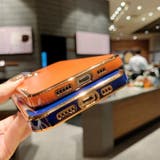 iPhoneケース スマートフォンケース スマホカバー | PlusNao | 詳細画像8 