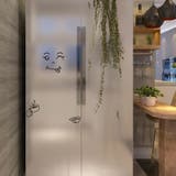 ウォールステッカー 壁紙シール インテリア雑貨 | PlusNao | 詳細画像13